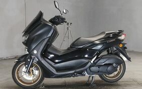 YAMAHA N-MAX 125 SED6J