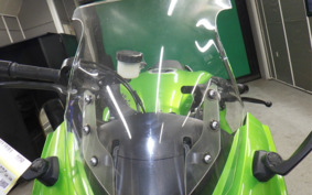 KAWASAKI NINJA 1000 A 2014