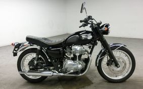 KAWASAKI W400 2008 EJ400A