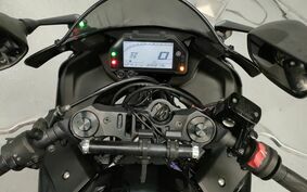 YAMAHA YZF-R25 RG43J