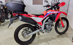 HONDA CRF250L MD47