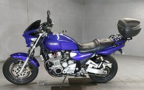 YAMAHA XJR1300 2000 RP01J