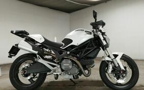 DUCATI MONSTER 696 2011 M500A