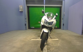 KAWASAKI NINJA 250R 2011 EX250K