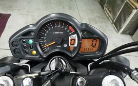 SUZUKI GLADIUS 2011 VK58A