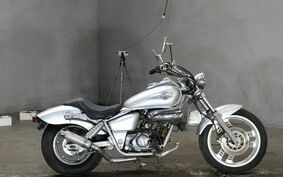 HONDA MAGNA 50 AC13