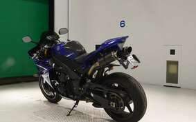 YAMAHA YZF-R1 2011