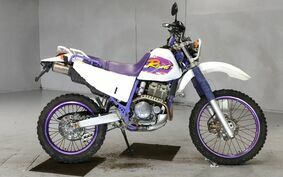 YAMAHA TT250R RAID 4GY