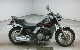 KAWASAKI ELIMINATOR 250 LX 1990 EL250A