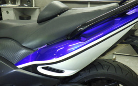 YAMAHA T-MAX 530 A 2012