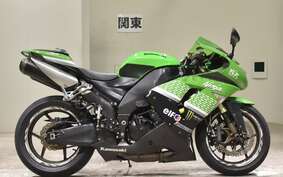 KAWASAKI ZX 10 NINJA R 2007 ZXT00D