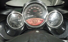 YAMAHA T-MAX500 Gen.3 2008 SJ08J