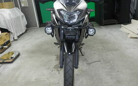 KAWASAKI VERSYS X250 A LE250D