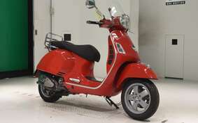 VESPA GTS250IE