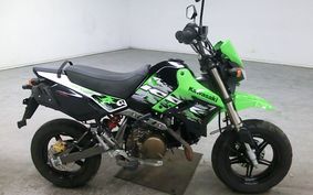 KAWASAKI KSR110 2013 KL110D