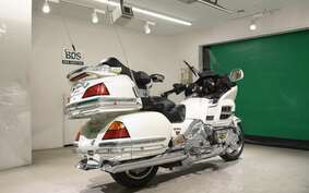 HONDA GL 1800 GOLD WING 2005 SC47