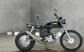 HONDA CD50 BENLY CD50