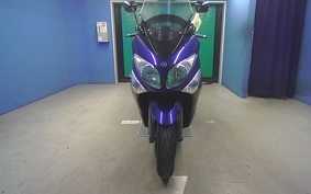 YAMAHA T-MAX500 Gen.3 2008 SJ08J