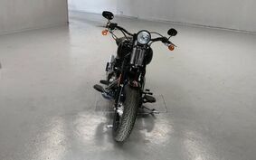 HARLEY FLSTSB 1580 2008 JM5