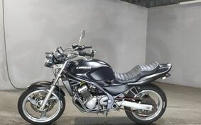 KAWASAKI BALIUS 250 ZR250A