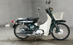 YAMAHA MATE 50 V50