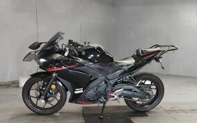 YAMAHA YZF-R25 RG10J