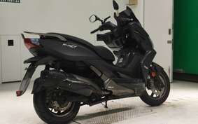 KYMCO K-XCT 300 i 2019