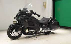 HONDA GL 1800 GOLD WING F6B 2013 SC68