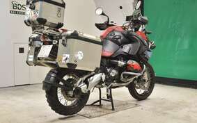 BMW R1200GS ADVENTURE 2008 0380