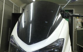 YAMAHA N-MAX 155 A SG50J