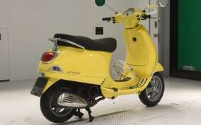 VESPA LX125IE