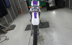 YAMAHA SEROW 225 W 4JG