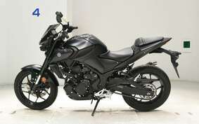 YAMAHA MT-03 ABS 2024 RH21J