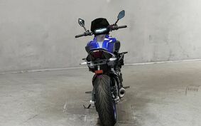 YAMAHA MT-07 2021 RM19J