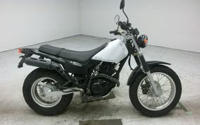 YAMAHA TW225 DG09J