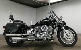 YAMAHA DRAGSTAR 1100 2000 VP10J