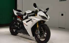 TRIUMPH DAYTONA 675 R 2011