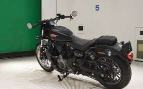 HARLEY RH975S 2023