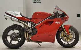 DUCATI 996S 2001 H100A