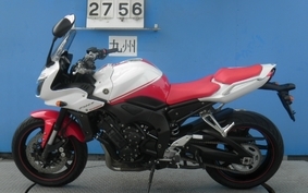 YAMAHA FZ FAZER 2009 RN21J