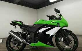 KAWASAKI NINJA 250R EX250K