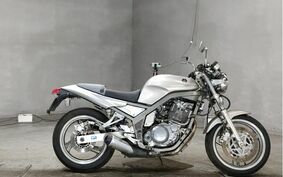 YAMAHA SRX600 1992 3SX