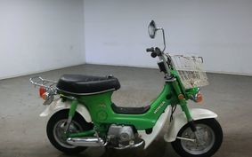 HONDA CHALY 50 CF50