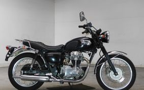 KAWASAKI W400 2007 EJ400A