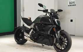 DUCATI DIAVEL 1260 2019 GE00A