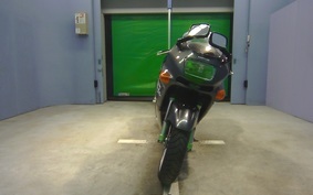 KAWASAKI ZZ-R400 Gen.2 2007 ZX400N