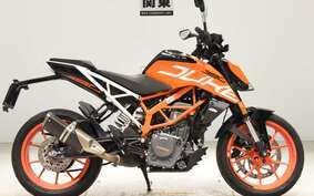 KTM 390 DUKE 2018 JPJ40