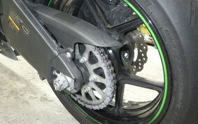 KAWASAKI NINJA ZX-6R A 2020 ZX636G