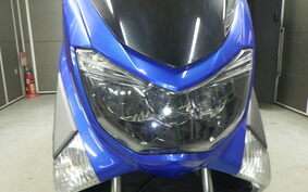 YAMAHA N-MAX SED6J