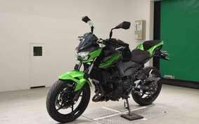 KAWASAKI Z400 Gen.2 2019 EX400G